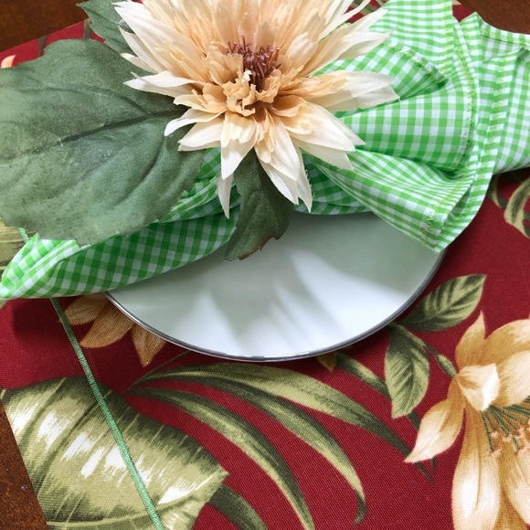 PLACEMATS - Picture 5 of 15